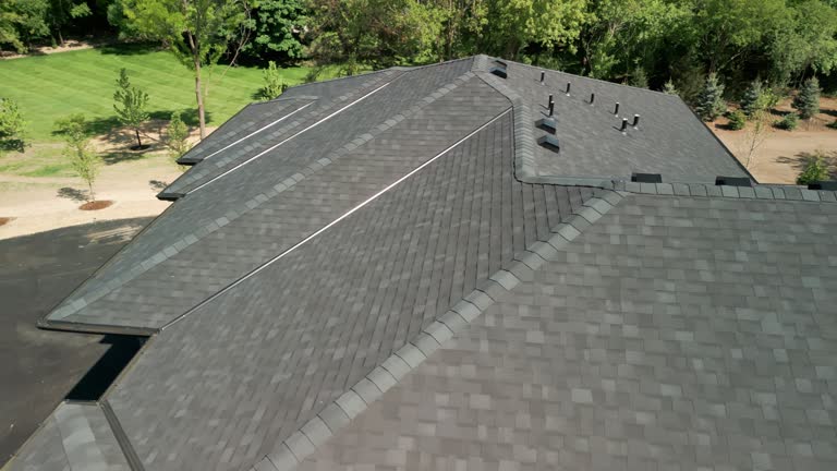 Best Roof Ventilation Installation  in Lexington, OK